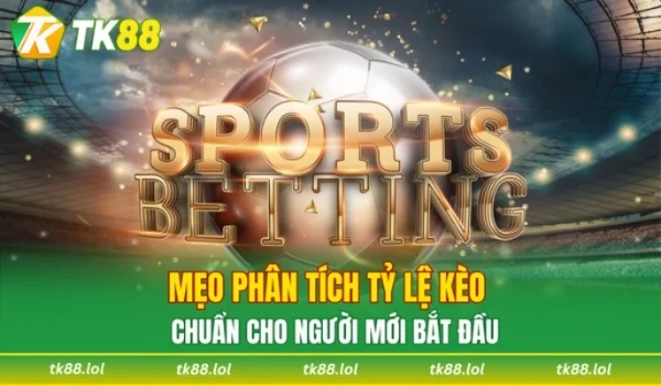 Bí quyết soi kèo dễ hiểu cho người mới nhập môn