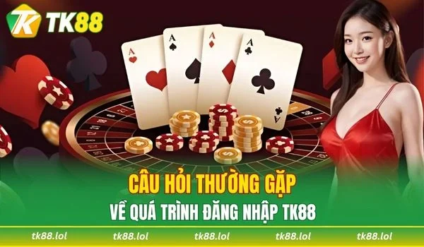 Câu hỏi thường gặp về quá trình truy cập tài khoản