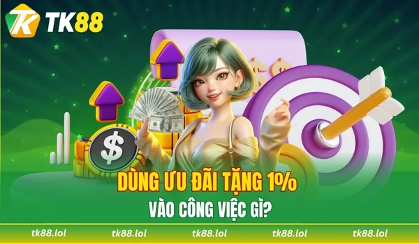 Nhận thưởng USDT để làm gì hiệu quả nhất?