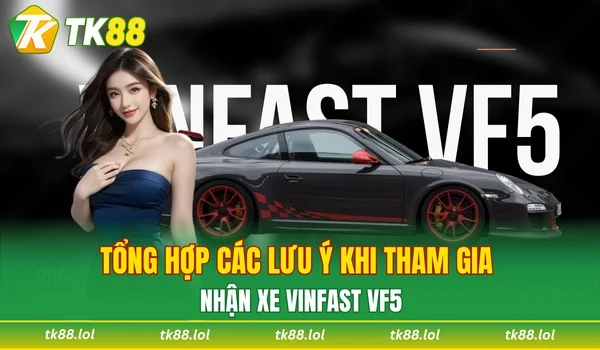 Những điều quan trọng cần nắm để tích điểm trọn vẹn