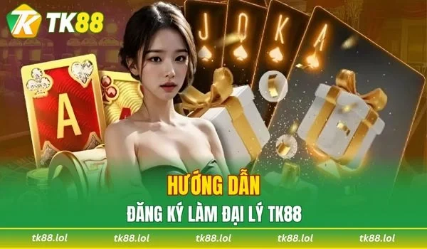 Quy trình đăng ký làm đại lý nhà cái chi tiết từng bước